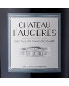 1 St-Emilion Gd Cru Classé 2019 Ch. Faugères 75cl