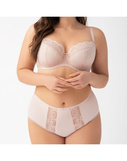 Soutien-gorge Blanca beige