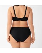 Soutien-gorge Blanca noir