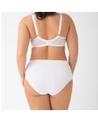 Soutien-gorge Victoria blanc