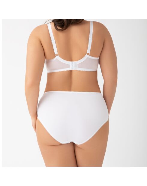 Soutien-gorge Victoria blanc