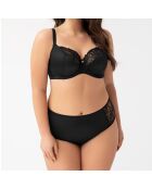 Soutien-gorge Victoria noir