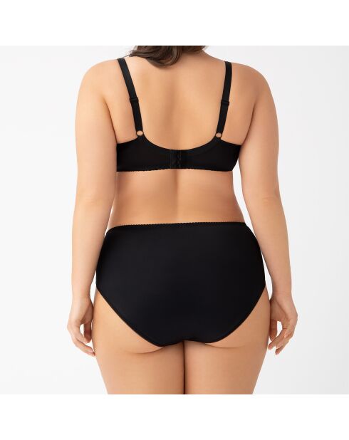 Soutien-gorge Victoria noir