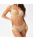 Soutien-gorge Casablanca beige