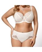 Soutien-gorge Casablanca crème