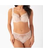 Soutien-gorge Alicante beige