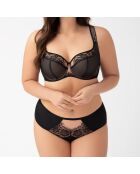 Soutien-gorge Alicante noir