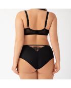 Soutien-gorge Alicante noir