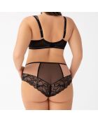 Soutien-gorge Saanvi noir