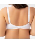 Soutien-gorge Rembourré Ana blanc