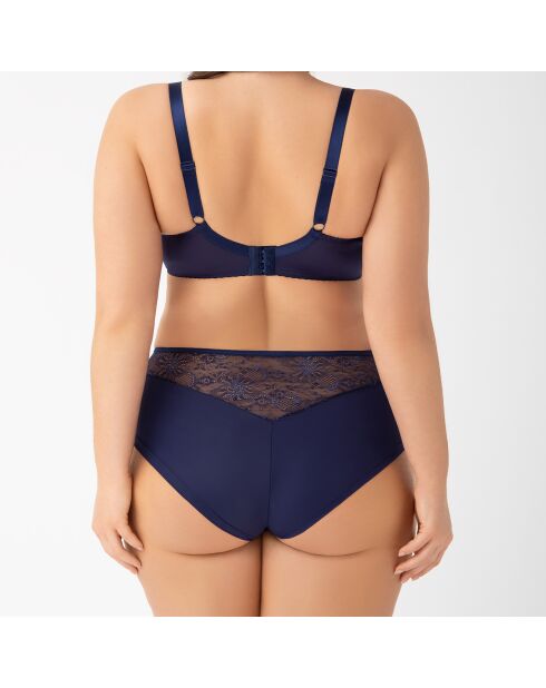 Culotte Blanca bleu marine