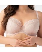 Soutien-gorge Blanca beige