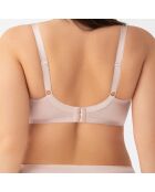 Soutien-gorge Blanca beige