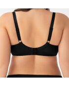 Soutien-gorge Blanca noir