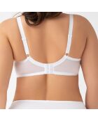 Soutien-gorge Victoria blanc