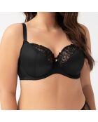 Soutien-gorge Victoria noir