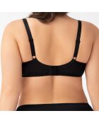 Soutien-gorge Victoria noir