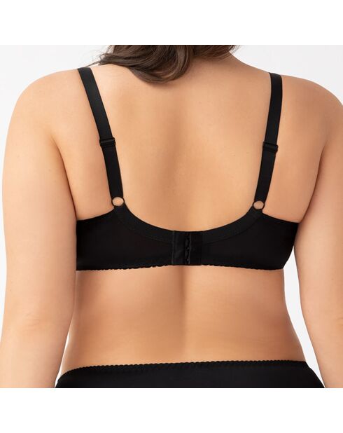 Soutien-gorge Victoria noir