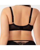 Soutien-gorge Alicante noir