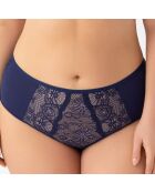 Culotte Blanca bleu marine