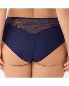 Culotte Blanca bleu marine