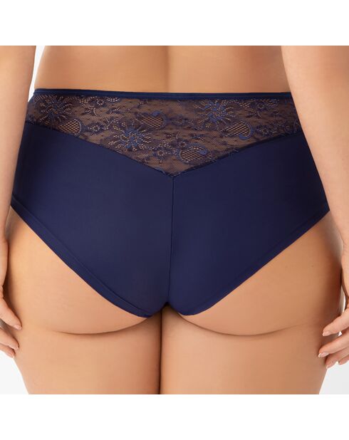 Culotte Blanca bleu marine