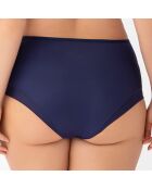 Culotte Luisse bleu marine