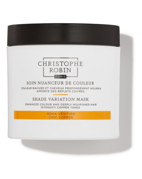 Soin nuanceur de couleur roux vénitien - 250 ml