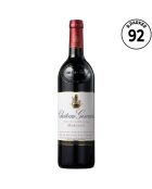 1 Margaux Gd Cru Classé 2000 Ch. Giscours 75cl
