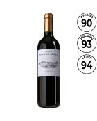 1 Margaux Gd Cru Classé 2000 Ch. Rauzan-Ségla 75cl