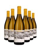 6 Mâcon-Villages Rift 71 Sans Sulfites Ajoutés 2022 Dom. Jean Loron 6x75cl