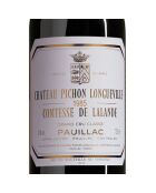 1 Pauillac Gd Cru Classé 1985 Ch. Pichon-Longueville Comtesse de Lalande 75cl