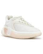 Baskets en Textile B-Runner blanches