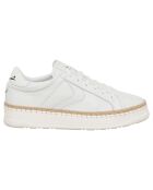 Sneakers en Cuir Tom blanches