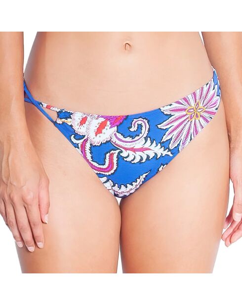 Bas de maillot de bain Darling bleu