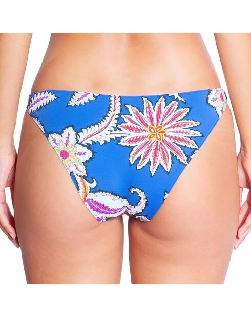 Pantalones de baño Darling blue