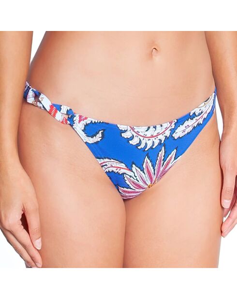 Bas de maillot de bain Darling bleu