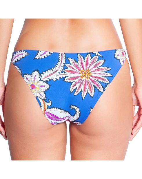 Bas de maillot de bain Darling bleu