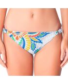 Bas de maillot de bain Mango Tango multicolore