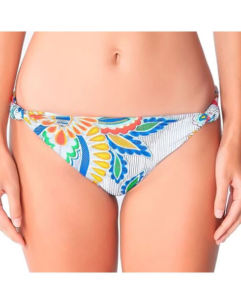 Bas de maillot de bain Mango Tango multicolore