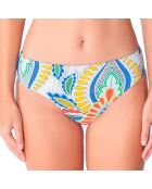 Bas de maillot de bain Mango Tango multicolore