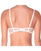 Soutien-gorge bralette Boogie Wonderland ivoire