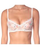 Soutien-gorge armature Boogie Wonderland ivoire