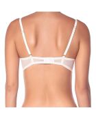 Soutien-gorge armature Boogie Wonderland ivoire