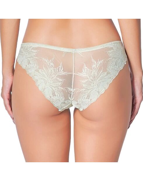 Heart Of Glass Höschen hellgrün