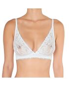 Soutien-gorge bralette Heart Of Glass ivoire