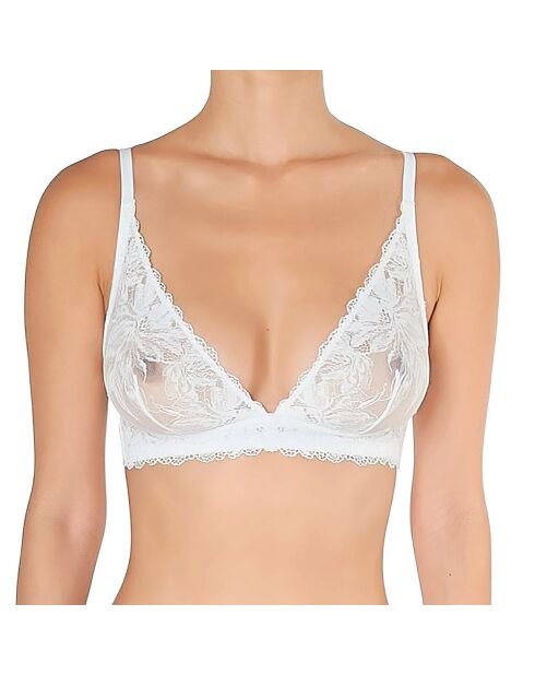 Soutien-gorge bralette Heart Of Glass ivoire