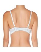 Soutien-gorge bralette Heart Of Glass ivoire