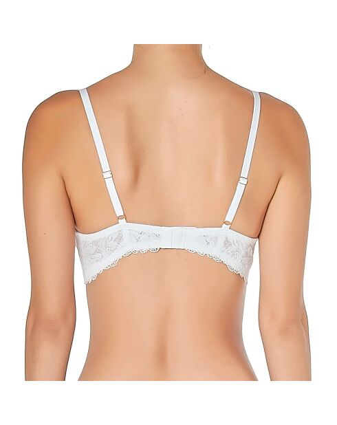 Soutien-gorge bralette Heart Of Glass ivoire
