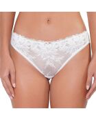 Culotte Heart Of Glass ivoire